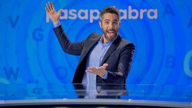 La consolidación del «Pasapalabra» de Roberto Leal ya supera a «Sálvame»