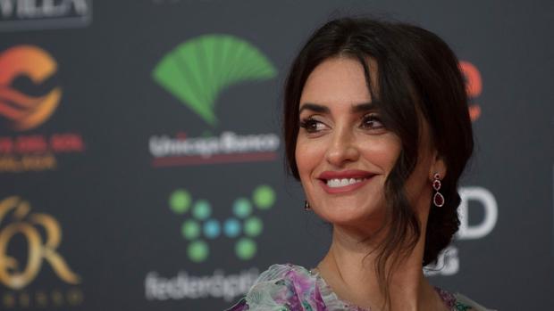 Penélope Cruz volverá a rodar en Italia con «L'immensità», lo nuevo de Emanuele Crialese