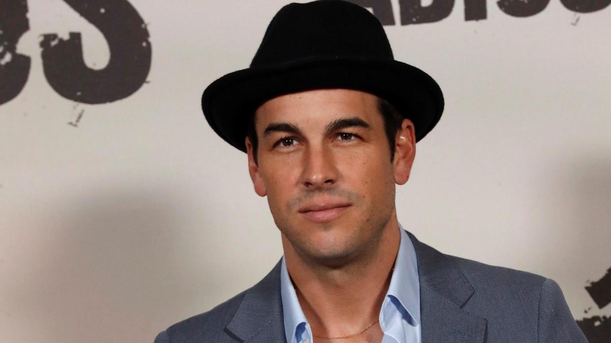 Mario Casas, en una imagen de archivo