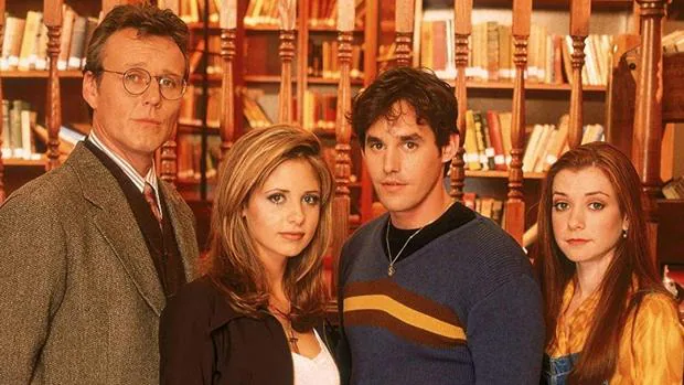 Qué fue de los protagonistas de «Buffy, cazavampiros»