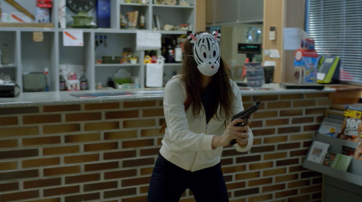 Amazon estrenará en exclusiva la segunda temporada de «Señoras del (h)AMPA»