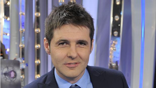 Jesús Cintora, el presentador al que despidió Mediaset por «formar» al espectador y al que corteja TVE