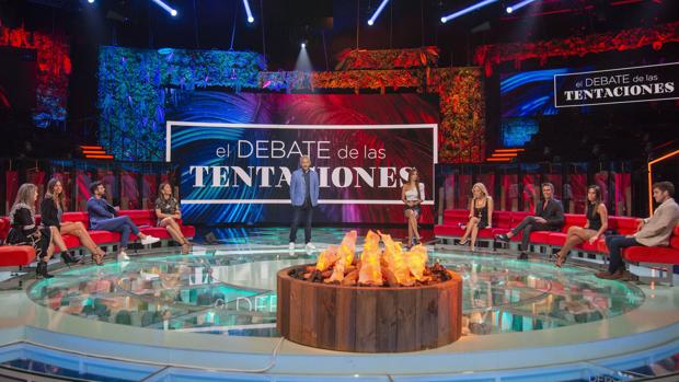 «La isla de las tentaciones 2»: una primera semana de celos, dudas y discusiones