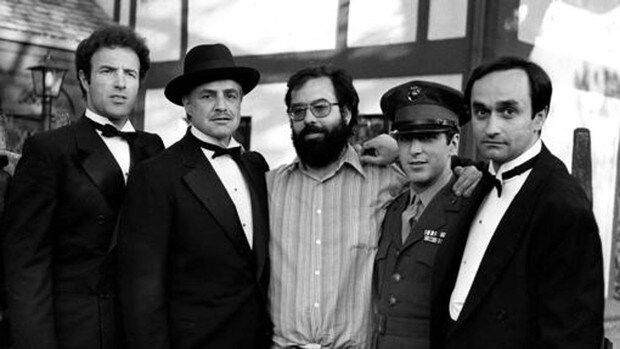 Oscar Isaac será Coppola en una película sobre «El padrino»