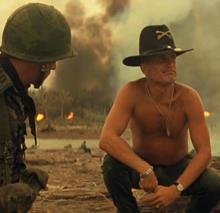 «Apocalypse Now»