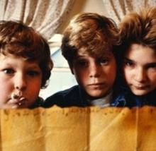 «Los Goonies»