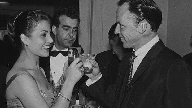 Carmen Sevilla, la española que rechazó a Hollywood y dio plantón a Charlton Heston y Sinatra