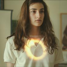 Escacena, en «Verónica»