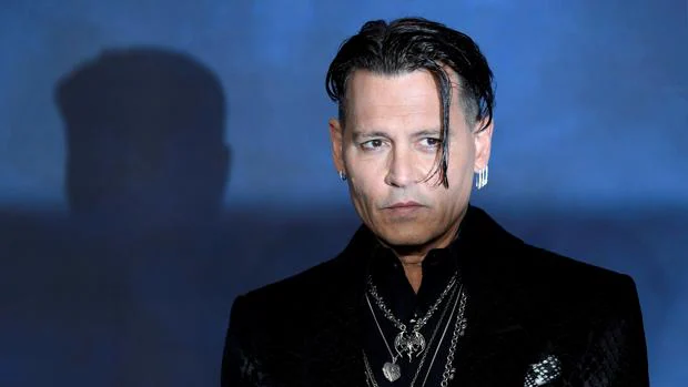 La expulsión de Johnny Depp de «Animales fantásticos» remata su «semana horrible»