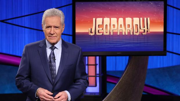 Alex Trebek, presentador de concursos hasta su muerte, a los 80 años