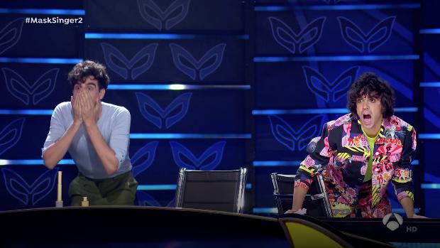 Un pulpo llamado Pepe Navarro