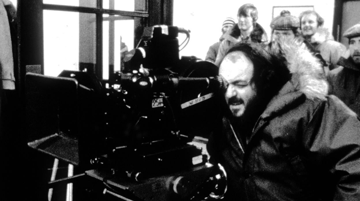 Stanley Kubrick