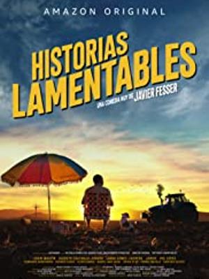 «Historias lamentables»