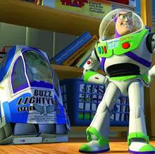 25 años de «Toy Story»: El día que la animación dejó de ser un juego de niños