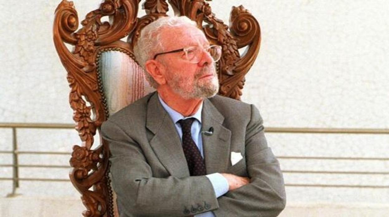 Luis García Berlanga