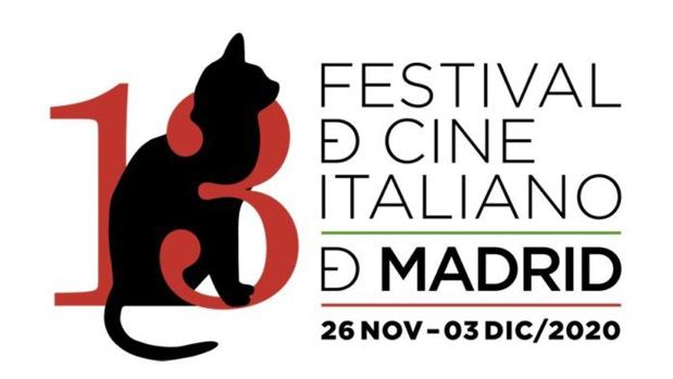 Empieza la decimotercera edición del Festival de cine italiano de Madrid