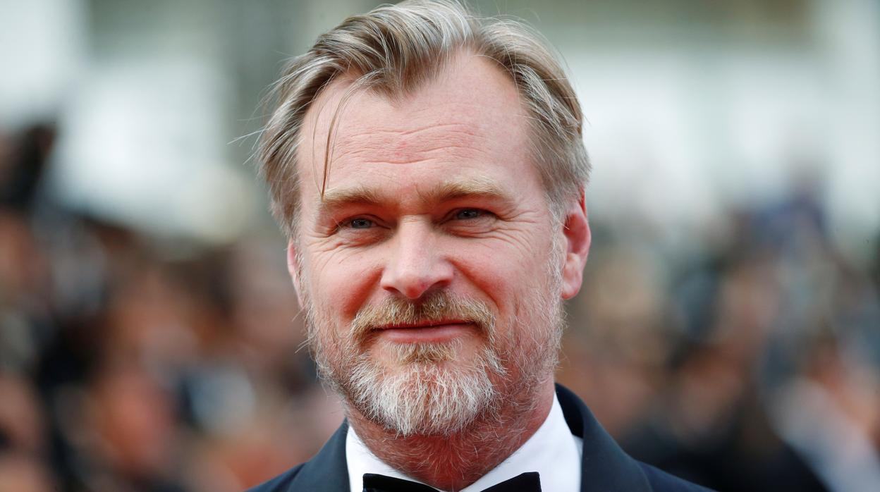 El director Christopher Nolan ha sido muy duro contra la decisión de Warner Bros