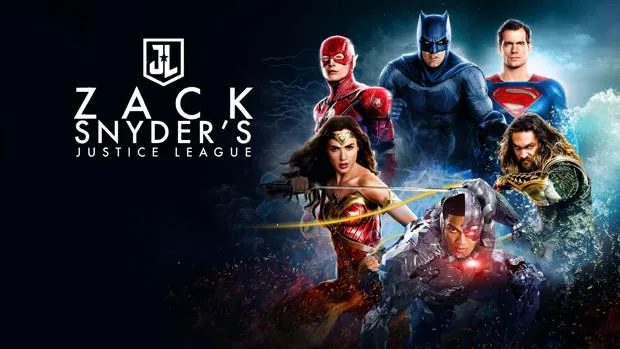 El «Snydercut»: Zack Snyder intenta salvar su «Liga de la justicia»
