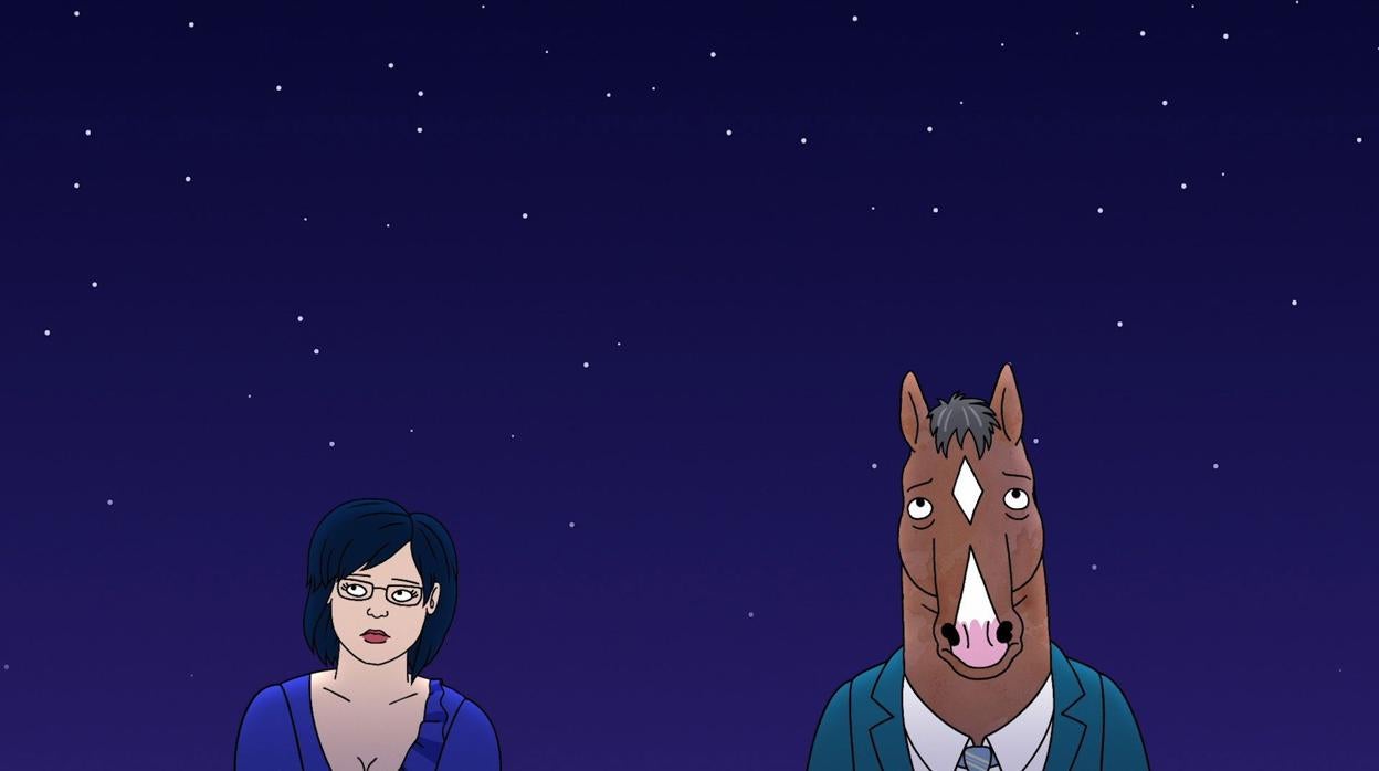 Temporada final de «Bojack Horseman»