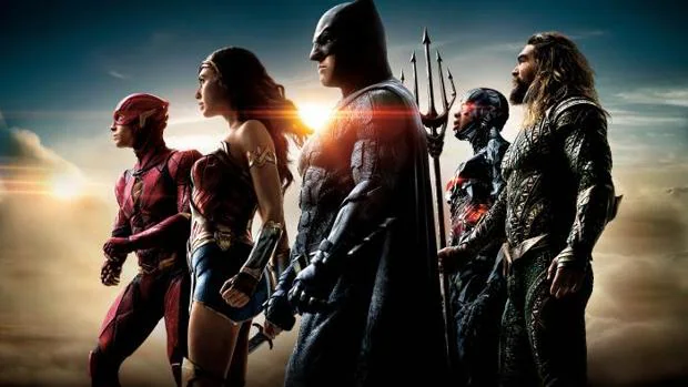 El exorbitante precio de la versión de Zack Snyder para «corregir» la «Liga de la justicia»