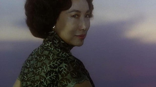 Wong Kar-Wai, el cineasta chino del romance y la melancolía