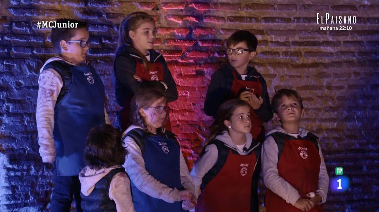 La 1 no renunció a su concurso más rentable, ni a anunciar de forma permanente «El paisano»