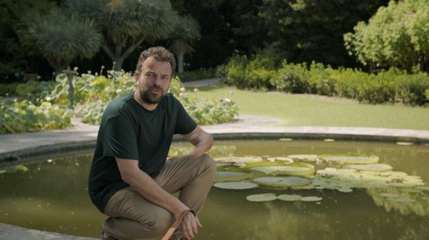 Arturo Franco, un arquitecto en la corte de los programas de divulgación de TVE