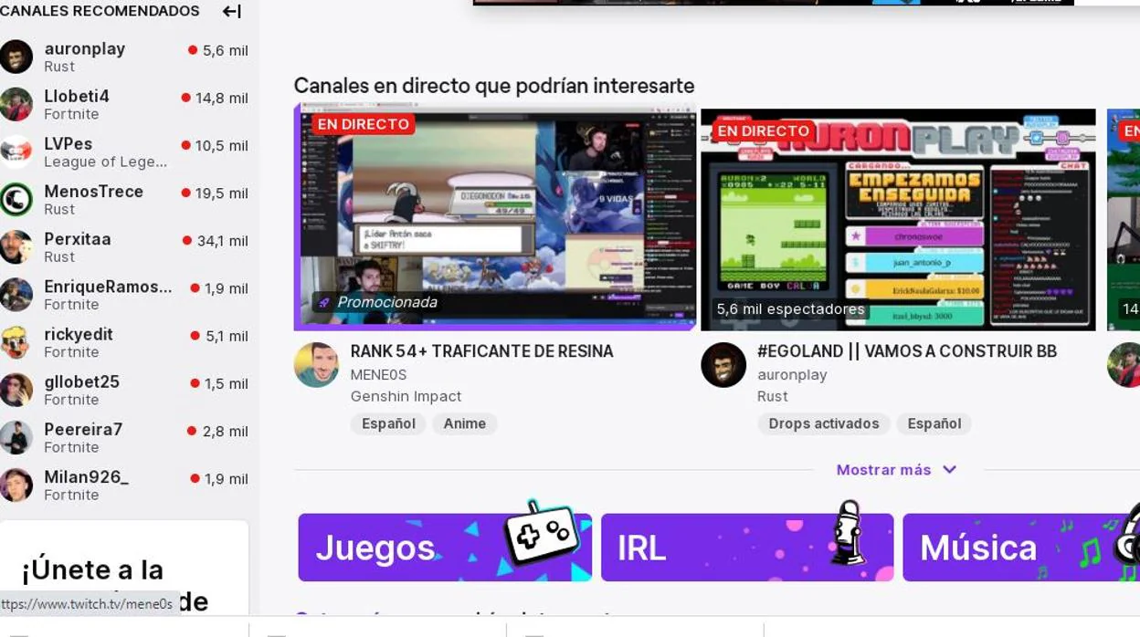 Qué es Twitch y cómo sacarle provecho? - WIN Internet