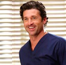 Patrick Dempsey