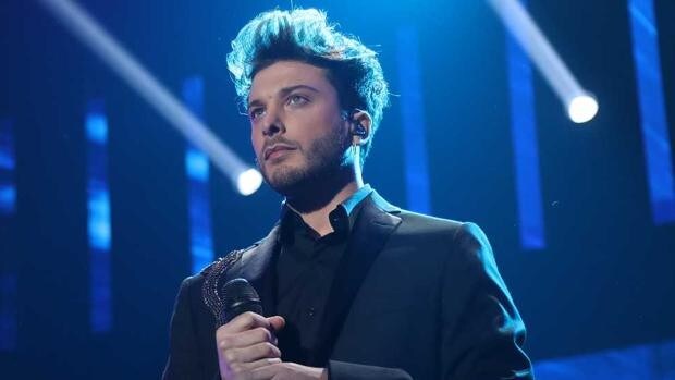 TVE emitirá una gala para elegir la nueva canción de Blas Cantó en Eurovisión 2021