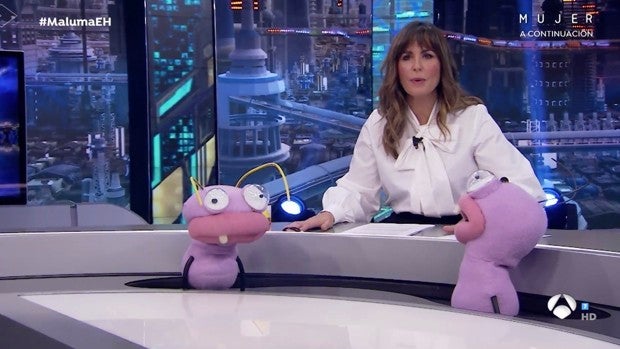 Pablo Motos tampoco presentará este martes «El Hormiguero» tras dar positivo por coronavirus