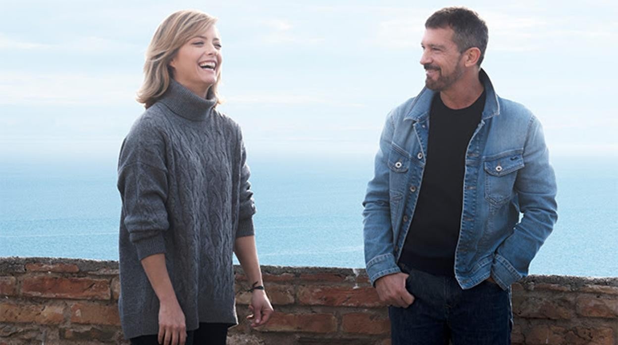 María Casado y Antonio Banderas presentarán los Goya 2021