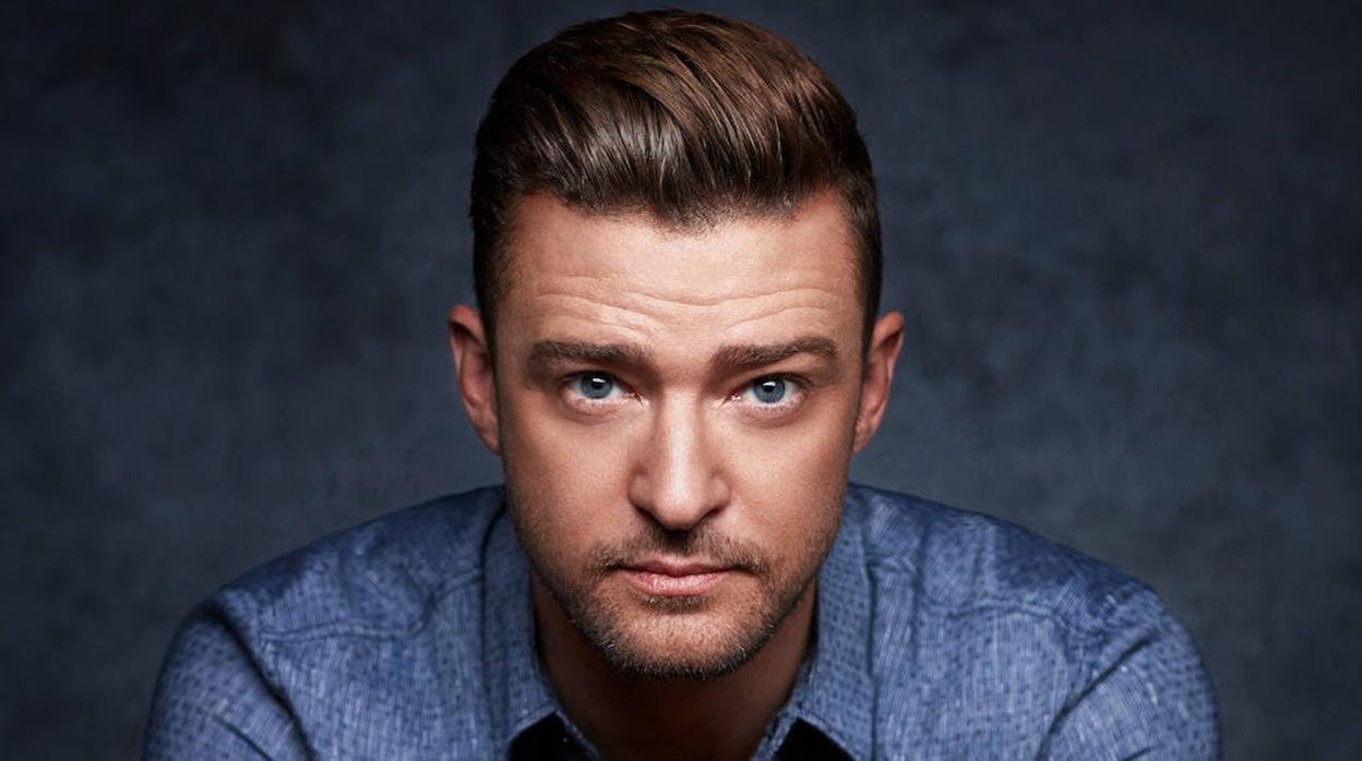 Pelicula De Justin Timberlake Donde Secuestran A Un Niño