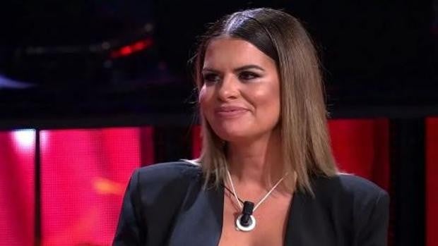 El tentador que ha conquistado a la madre de Marina, la protagonista del vídeo sexual de «La isla de las tentaciones»