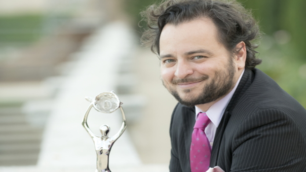 «El Marcapáginas» vuelve a las ondas y celebra el centenario de Berlanga