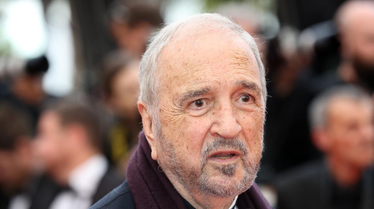 Muere el dramaturgo y guionista francés Jean-Claude Carrière, colaborador de Buñuel