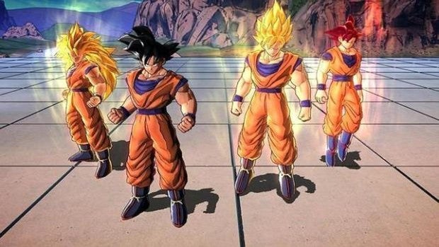 Muere Ricardo Silva, la voz de «Dragon Ball» en español