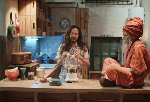 El corto nominado al Goya que imagina un mercado inmobiliario aún más inquietante