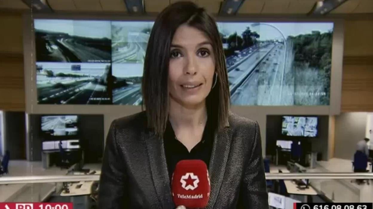 María Martínez