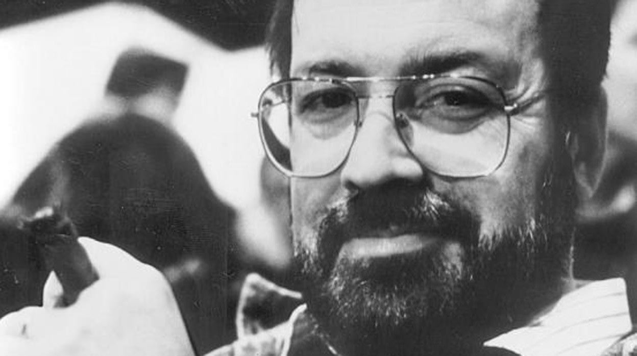 Chicho Ibáñez Serrador