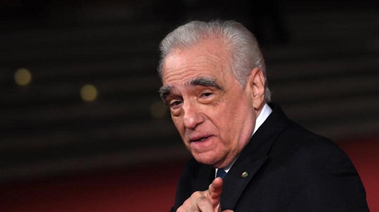 Scorsese acusa a Netflix y sus algoritmos de destruir el cine