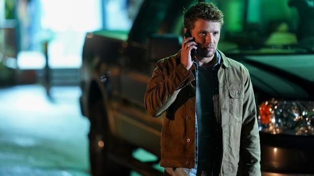 'Big Sky', el regreso a la televisión del «perdedor» Ryan Phillippe