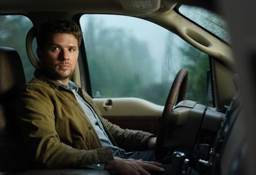 Ryan Phillippe en 'Big Sky'