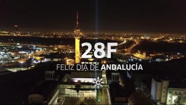 Así es la programación especial de Canal Sur para celebrar el Día de Andalucía