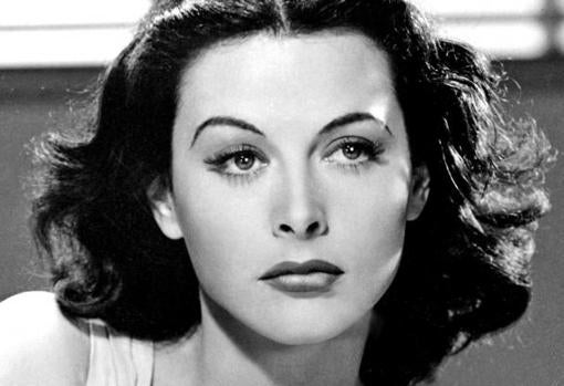 Hedy Lamarr, el milagro científico de la cara más bonita de Hollywood