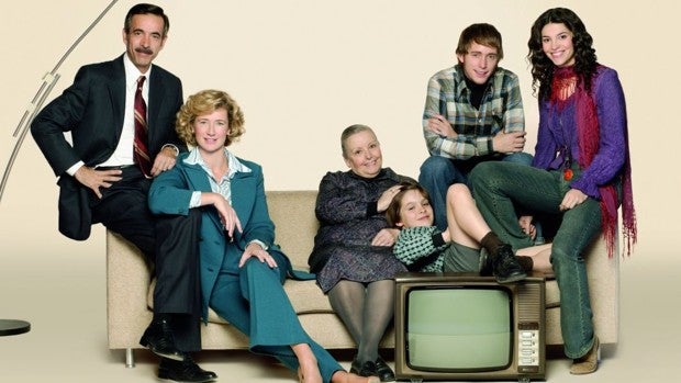 Los españoles, líderes en consumo de televisión en Europa