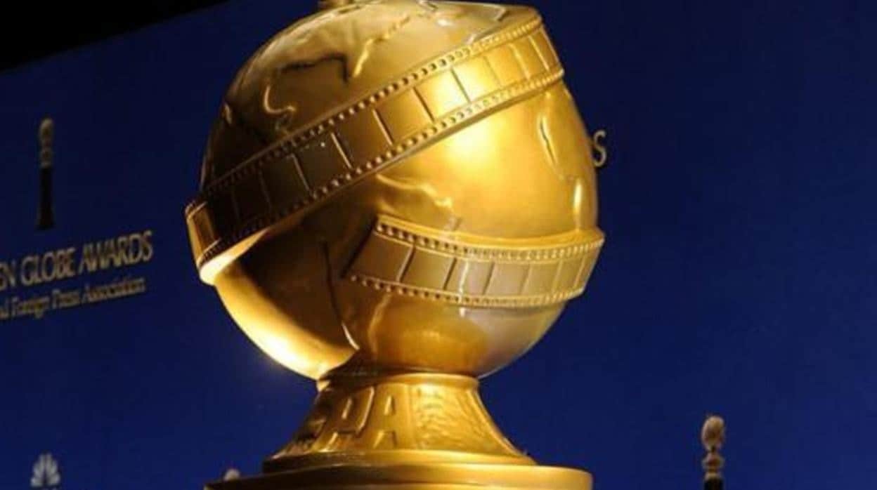 Dónde ver las series y películas ganadoras de los Globos de oro