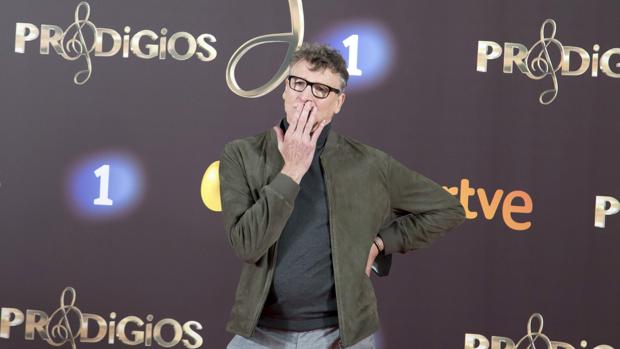 'Prodigios' vuelve a TVE