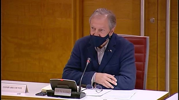 «Perplejidad» de los candidatos por el «paripé» de acudir al Senado con el Consejo de RTVE ya decidido