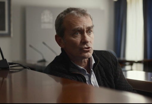 Simón cobra 5.452 euros más pluses, según se ha publicado